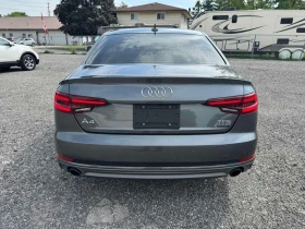 Audi A4 * Technik * CARFAX * ЦЕНА ДО БГ, снимка 5
