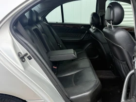 Mercedes-Benz C 220 CDI(6 скорости)/Климатроник/Кожа, снимка 12