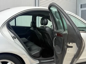 Mercedes-Benz C 220 CDI(6 скорости)/Климатроник/Кожа, снимка 11