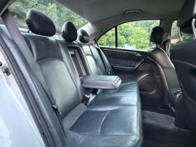 Mercedes-Benz C 220 CDI, снимка 12