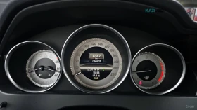 Mercedes-Benz C 220 CDI COUPE* КОЖА* ПАНО* КАМЕРА, снимка 6