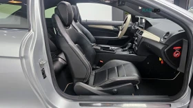 Mercedes-Benz C 220 CDI COUPE* КОЖА* ПАНО* КАМЕРА, снимка 9