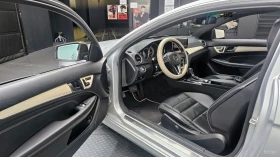 Mercedes-Benz C 220 CDI COUPE* КОЖА* ПАНО* КАМЕРА, снимка 8
