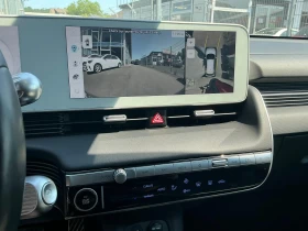 Hyundai Ioniq 5 UNIQ* 77.4KW* 325H.P.* AWD* ГАРАНЦИЯ* ПАНОРАМА, снимка 6