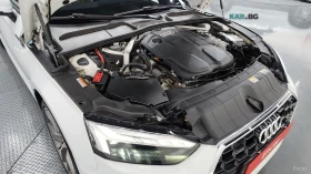 Audi A5 * S-LINE* ПАНО* KEYLESS* Camera* ПОДГРЕВ* , снимка 6