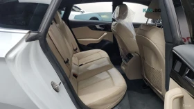 Audi A5 * S-LINE* ПАНО* KEYLESS* Camera* ПОДГРЕВ* , снимка 11