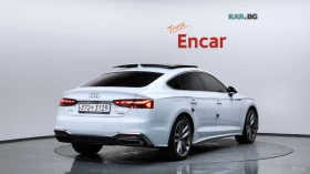 Audi A5 * S-LINE* ПАНО* KEYLESS* Camera* ПОДГРЕВ* , снимка 2