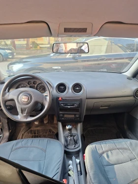 Seat Cordoba 1.4 Газ/бензин, снимка 5