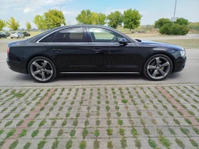 Audi A8 4.2TDI-351кс., снимка 7