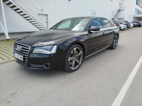 Audi A8 4.2TDI-351кс., снимка 2