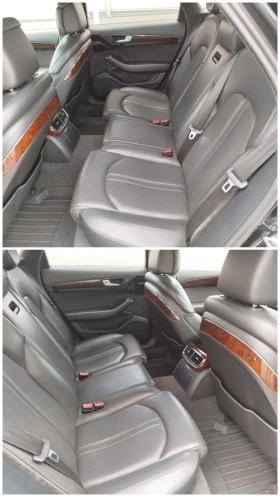 Audi A8 4.2TDI-351кс., снимка 13