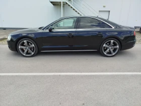Audi A8 4.2TDI-351кс., снимка 3