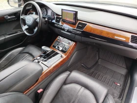 Audi A8 4.2TDI-351кс., снимка 10
