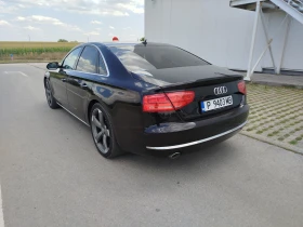 Audi A8 4.2TDI-351кс., снимка 4