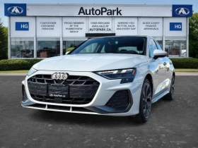 Audi A3 40TFSI PROGRESSIV S LINE ЦЕНА ДО БГ АВТОКРЕДИТ, снимка 3