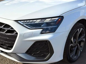 Audi A3 40TFSI PROGRESSIV S LINE ЦЕНА ДО БГ АВТОКРЕДИТ, снимка 9
