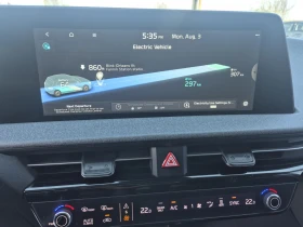 Kia EV6 RWD 77.4 kW, снимка 15