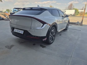 Kia EV6 RWD 77.4 kW, снимка 8