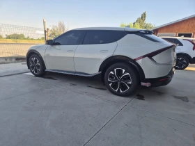 Kia EV6 RWD 77.4 kW, снимка 4