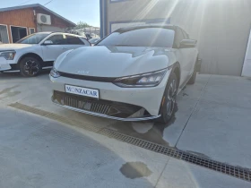 Kia EV6 RWD 77.4 kW, снимка 2