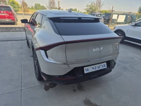 Kia EV6 RWD 77.4 kW, снимка 7