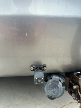 Honda Jazz, снимка 12