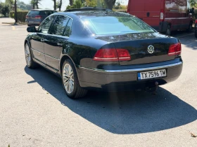 VW Phaeton 3.0 TDI, снимка 4