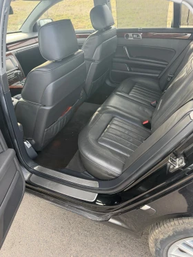 VW Phaeton 3.0 TDI, снимка 12