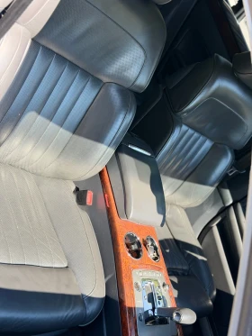 VW Phaeton 3.0 TDI, снимка 9
