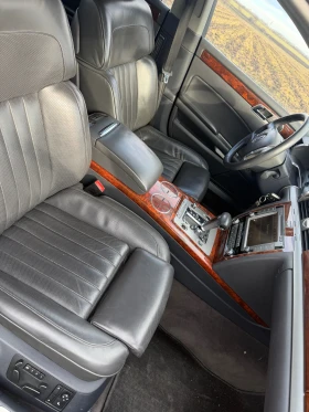 VW Phaeton 3.0 TDI, снимка 7