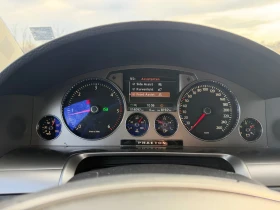 VW Phaeton 3.0 TDI, снимка 9