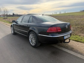VW Phaeton 3.0 TDI, снимка 4