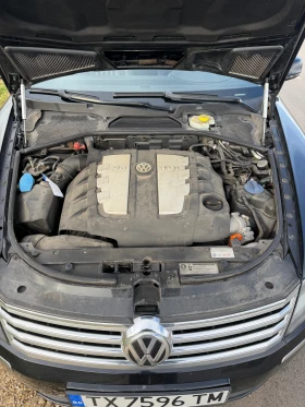 VW Phaeton 3.0 TDI, снимка 15