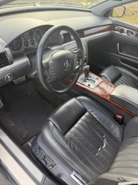 VW Phaeton 3.0 TDI, снимка 8