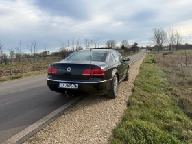 VW Phaeton 3.0 TDI, снимка 5