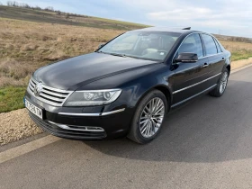 VW Phaeton 3.0 TDI, снимка 3
