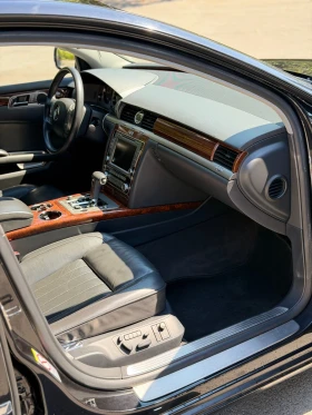 VW Phaeton 3.0 TDI, снимка 7