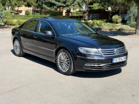 VW Phaeton 3.0 TDI, снимка 2