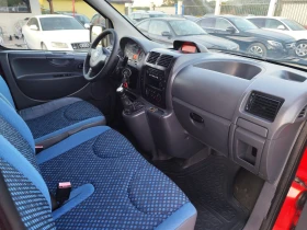 Fiat Scudo 2.0 дизел, снимка 14