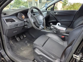 Peugeot 508, снимка 13