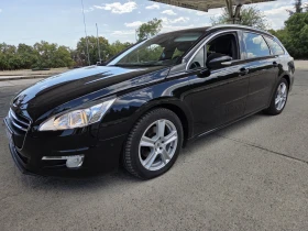 Peugeot 508, снимка 1