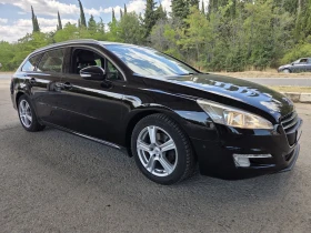 Peugeot 508, снимка 2