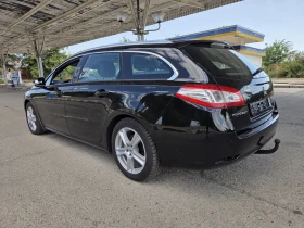 Peugeot 508, снимка 5