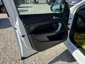 Peugeot 308 1.6 BLUE HDI ALLURE, снимка 11