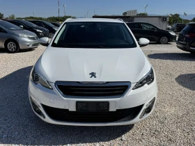 Peugeot 308 1.6 BLUE HDI ALLURE, снимка 2