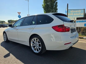 BMW 335 D SPORT-LINE X-DRIVE 313 KC , снимка 7