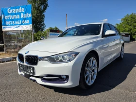 BMW 335 D SPORT-LINE X-DRIVE 313 KC , снимка 1