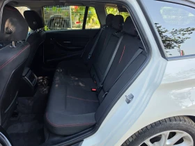 BMW 335 D SPORT-LINE X-DRIVE 313 KC , снимка 10