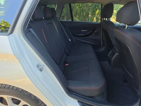 BMW 335 D SPORT-LINE X-DRIVE 313 KC , снимка 11