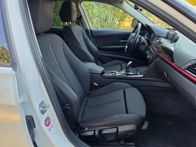 BMW 335 D SPORT-LINE X-DRIVE 313 KC , снимка 12